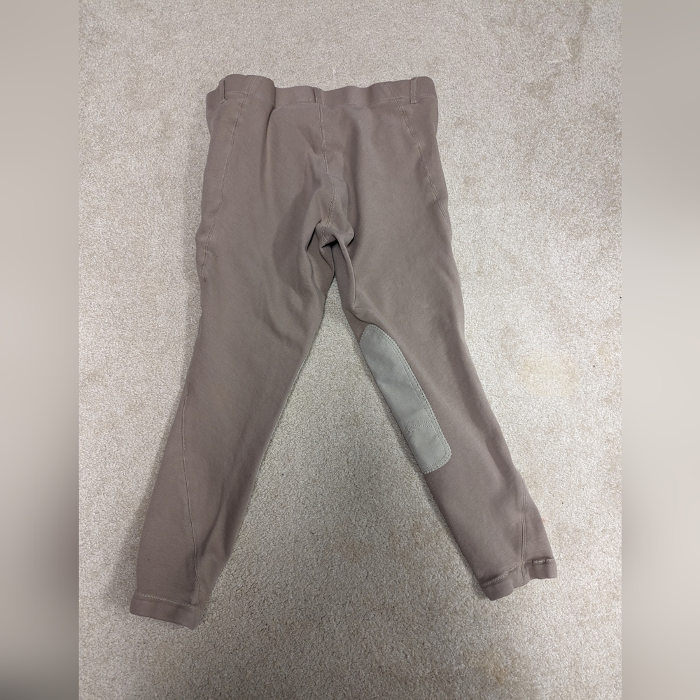 Riding breeches